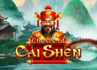 Chests of Cai Shen slot